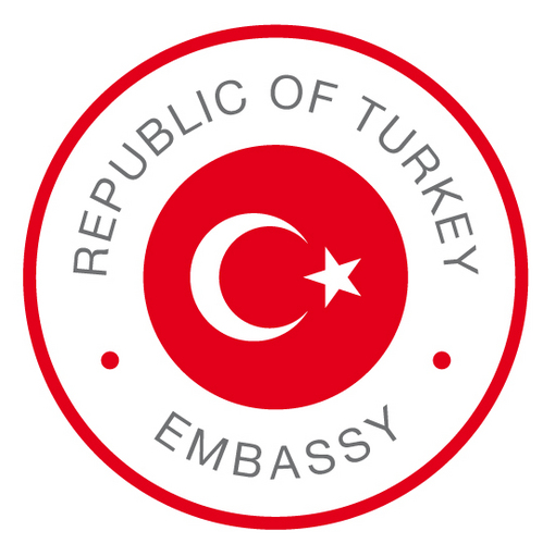 Republic of Turkey Embassy